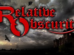 Image for Relative Obscurity