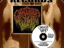 Desecration Records