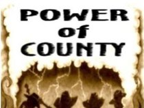 Power of County