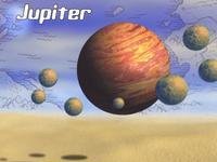 Image for Jupiter Project