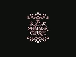 The Black Summer Crush