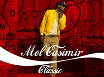 Mel Casimir