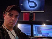 Johnny Serra - Studio Engineer