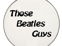 Those Beatles Guys