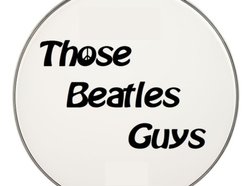 Image for Those Beatles Guys
