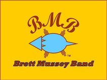 Brett Mussey Band