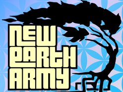 Image for New Earth Army