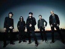 Scorpions official