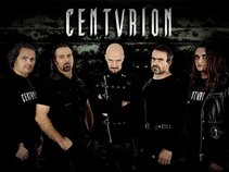 Centvrion