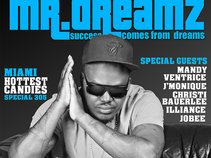 Mr. Dreamz magazine
