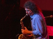 Dave Panico - Saxophonist