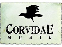 Corvidae Music
