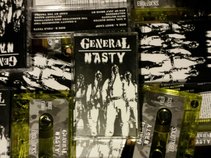 General Nasty