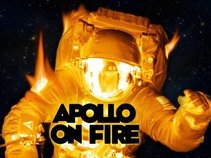 Apollo on Fire