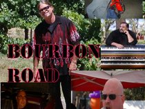 Bourbon Road