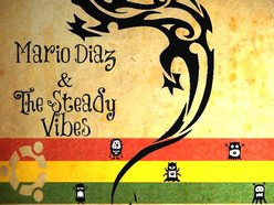 Image for Mario Diaz & the Natty Roots All-Stars