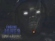 Eugene Jones