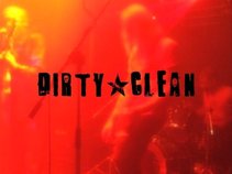 Dirty/Clean