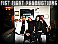 Image for Fist Fight Productions
