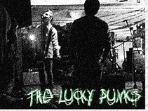 The Lucky Punks