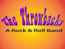 The Throwbacks Band