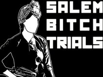 Salem Bitch Trials