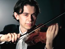David Gale: Violinist