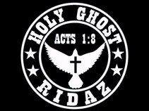 Holy Ghost Ridaz