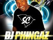 DJ PHINGAZ