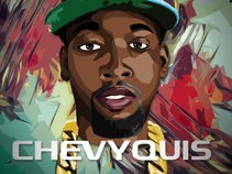 Chevy Quis
