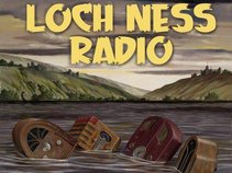 Loch Ness Radio