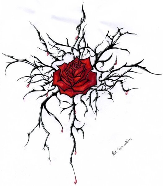 The Twisted Roses | ReverbNation