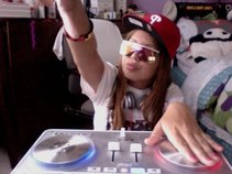 DJ Mixy Trixz