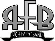 The Rich Fabec Band