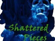 shattered pieces