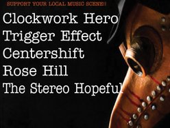 Image for Clockwork Hero