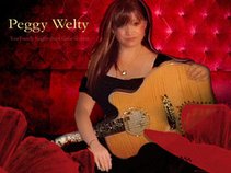 Peggy Welty - Guitar Goddess