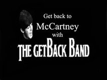 The Getback Band
