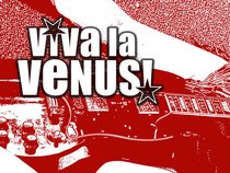 Viva la Venus