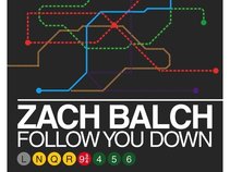 Zach Balch
