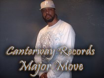canterway records/ major move