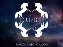 Unicornio Blanco