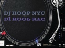 DJ HOOP NYC