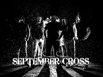 September Cross