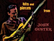 John Guster Trio