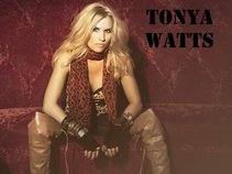 TONYA WATTS  avail on Cd Baby and i tunes