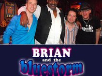 Brian and the Bluestorm