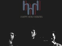 Happy Holy Heroes