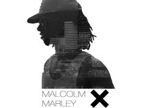 Malcolm Marley X
