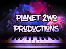 Planet 2wo Productions